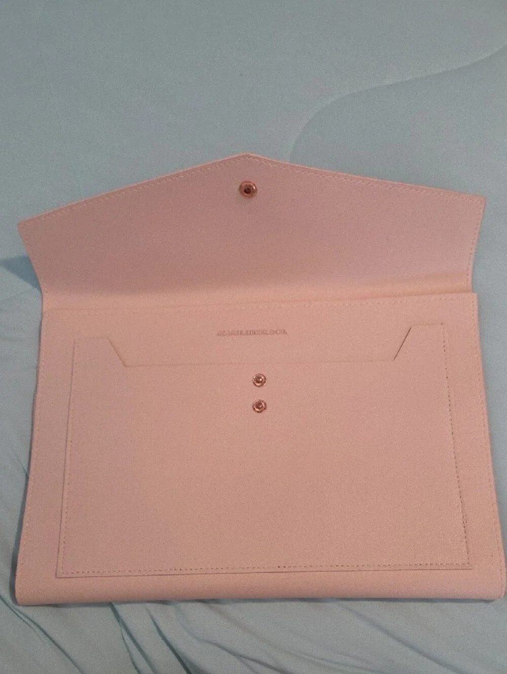 N/A minimal envelope